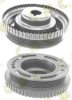 AUTOKIT 03.90307 Belt Pulley, crankshaft